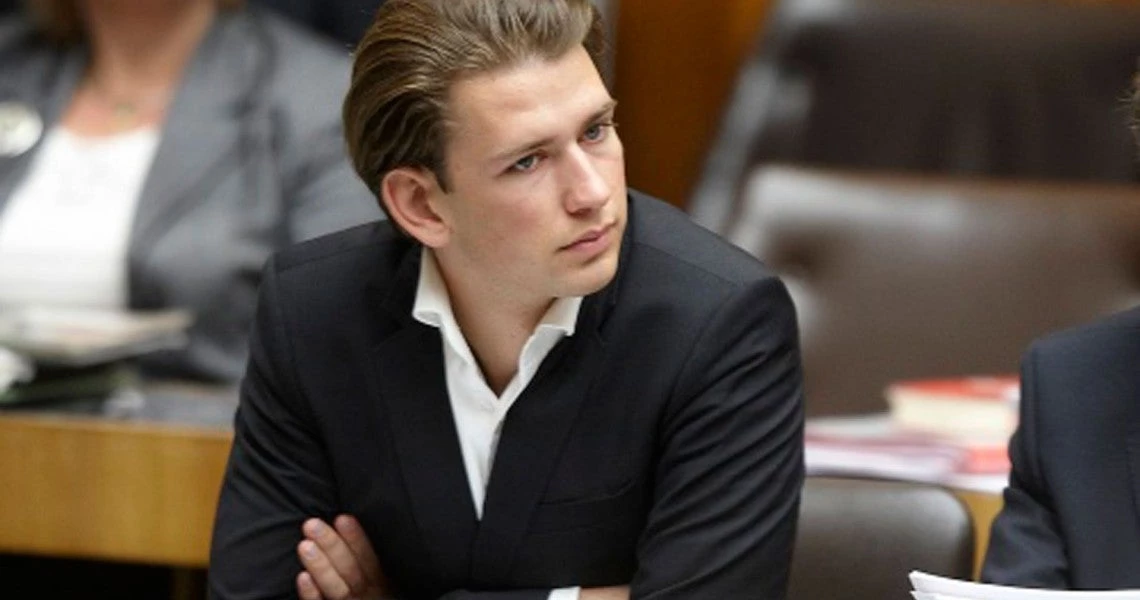 Aυστριακός καγκελάριος: Δεν θέλουμε την Τουρκία στην ΕΕ!